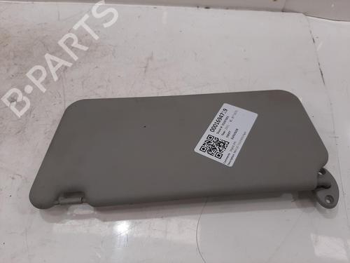 Right sun visor SUZUKI SWIFT IV (FZ, NZ) 1.3 DDiS (AZG413D, ZC02S, ZC92S) | BP34101744I2 - Image 5