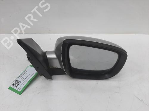 Used Right mirror HYUNDAI ix35 (LM, EL, ELH) 1.7 CRDi (116 hp) 26836783