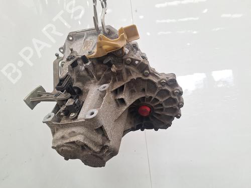 Gearbox FORD FIESTA VII (HJ, HF) 1.0 EcoBoost | BP33436272M3 - Image 4