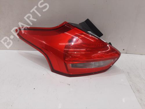 Farolim esquerdo Farolim esquerdo FORD FOCUS III 1.0 EcoBoost (125 hp) 36254072 36254072
