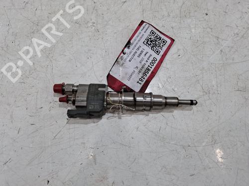 Used Injector Injector BMW 1 (E81) 116 i (122 hp) 39983514 39983514