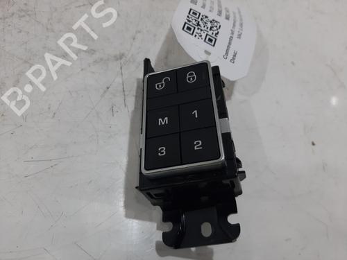 Used Electronic module LAND ROVER RANGE ROVER SPORT II (L494) 3.0 SDV6 Hybrid 4x4 (340 hp) 30789392