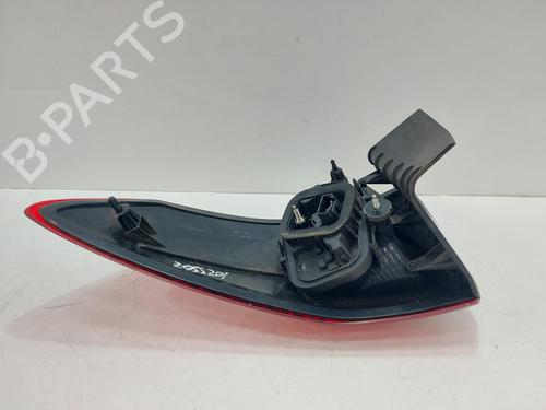 Left taillight FORD C-MAX II (DXA/CB7, DXA/CEU) 1.6 TDCi | BP28039943C34 
