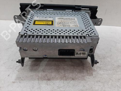 Radio SUZUKI SX4 (EY, GY) 1.6 VVT (RW416, YA21S) | BP30360114E6 