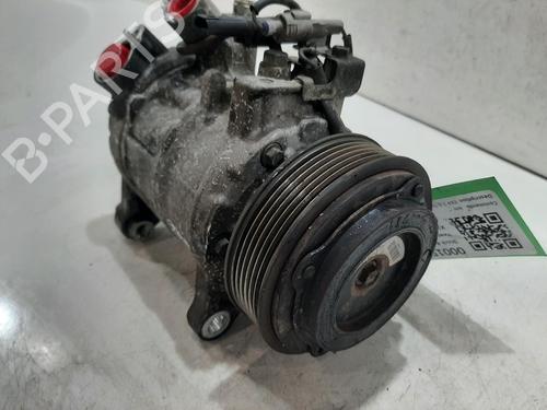 AC compressor BMW X1 (E84) xDrive 18 d | BP30671308M34