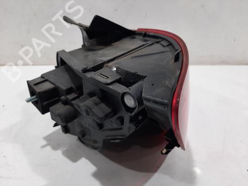 Left taillight SEAT IBIZA IV SC (6J1, 6P5) 1.4 | BP30095291C34 