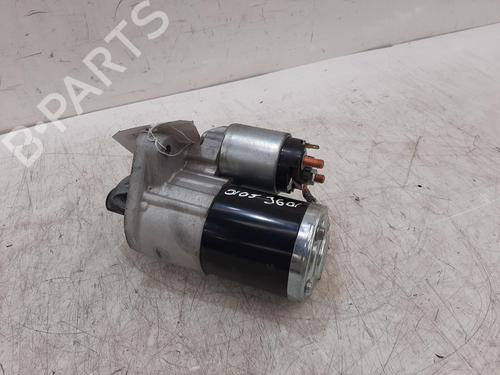 Used Starter Starter 37026257 37026257