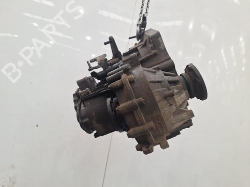 Gearbox SEAT LEON (5F1) 1.6 TDI | BP35963252M3 - Image 4
