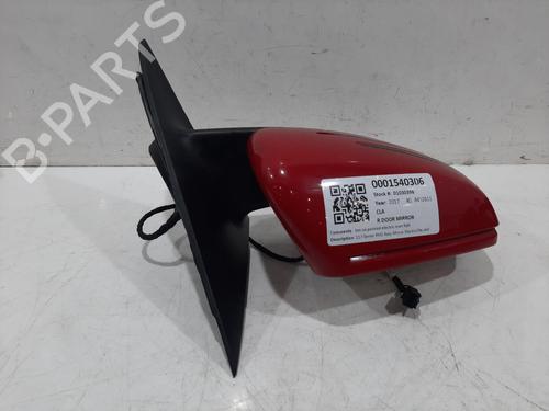Right mirror MERCEDES-BENZ CLA Coupe (C117) CLA 220 CDI / d (117.303) | BP29882769C27