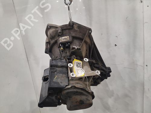 Gearbox FORD FIESTA VI (CB1, CCN) 1.4 | BP38179912M3 - Image 3