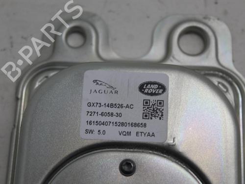 Used Control unit LAND ROVER RANGE ROVER SPORT II (L494) 3.0 SDV6 4x4 (306 hp) 26765689
