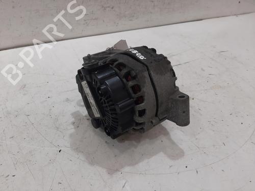 Alternator TOYOTA C-HR (_X1_) 1.2 (NGX10_, NGX10R) | BP38010668M7 - Image 3
