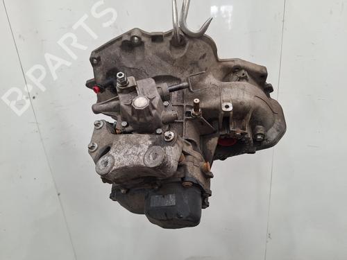 Gearbox VAUXHALL CORSA Mk IV (E) (X15) 1.2 | BP36966590M3 - Image 3