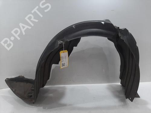 Wheel arch MAZDA 3 Saloon (BM_, BN_) 2.2 D BP26847918C56