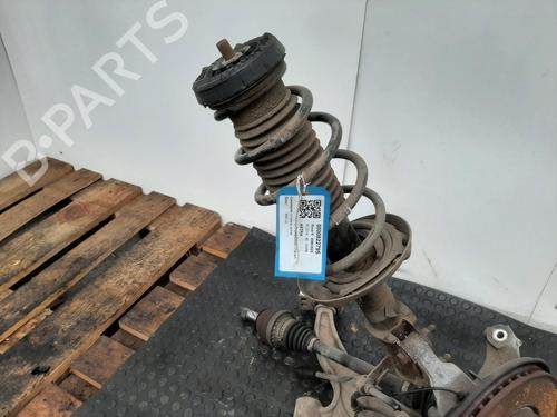 Left front suspension VAUXHALL ASTRA Mk VI (J) (P10) 1.4 | BP26774711M72 