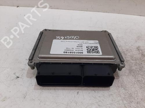 Computer SEAT IBIZA V (KJ1, KJG) 1.0 TSI (110 hp) 30304341