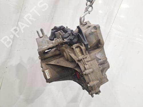 Gearbox FORD FIESTA VII (HJ, HF) 1.5 TDCi | BP30695024M3 