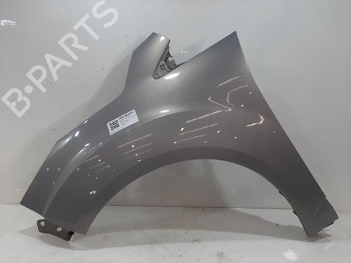 Used Left front fenders Left front fenders 37629308 37629308