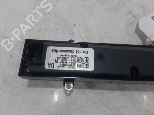 Gearstang JAGUAR I-PACE (X590) EV400 AWD | BP30559595M90 