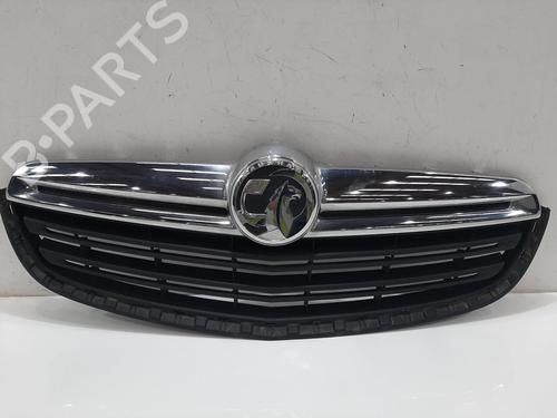 Calandre VAUXHALL COMBO Mk III (D) Box Body/MPV (X12) 1.3 CDTi (95 hp) 28053098