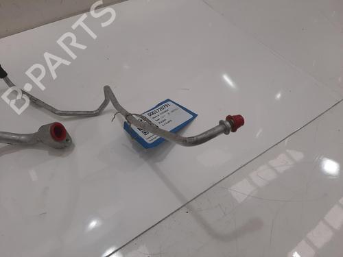 AC pipe NISSAN PULSAR Hatchback (C13) 1.2 DIG-T | BP35962846M126 - Image 3