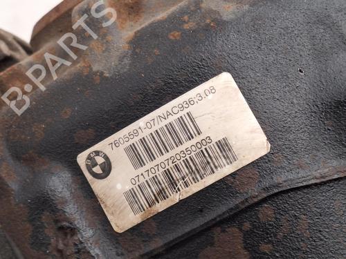 Rear differential BMW 1 (F20) 118 d | BP28274592M24 
