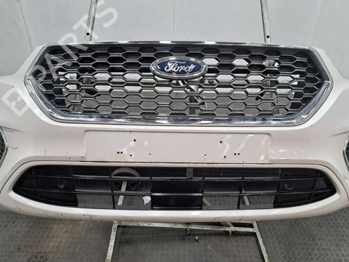 Front bumper FORD KUGA II (DM2) 2.0 TDCi 4x4 | BP36773336C7 - Image 3