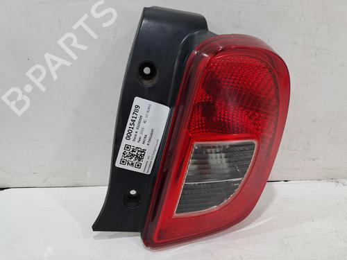 Used Right taillight NISSAN MICRA IV (K13K, K13KK) 1.2 (80 hp) 29810415