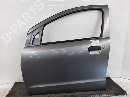 Used Left front door Left front door SUZUKI ALTO VII (GF, HA25_, HA35_) 1.0 (AMF310, GFC31S) (68 hp) 33940550 33940550