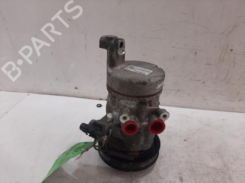 AC compressor SUZUKI BALENO (FW, EW) 1.2 (A1K412) | BP37409264M34 - Image 5