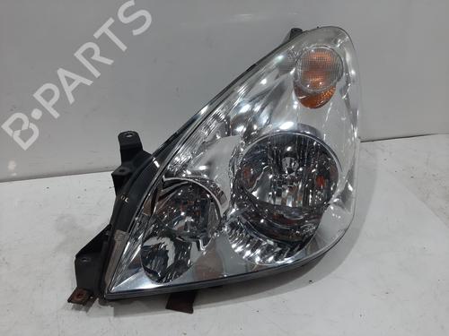 Used Left headlight Left headlight 36811487 36811487