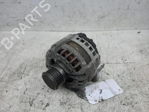 Alternator AUDI A3 Sportback (8YA, 8YF) 35 TDI | BP26758179M7 