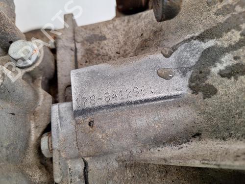 Gearbox FIAT 500 (312_) 0.9 (312AXG1A, 312.AXG11) | BP33939794M3  - Image 6