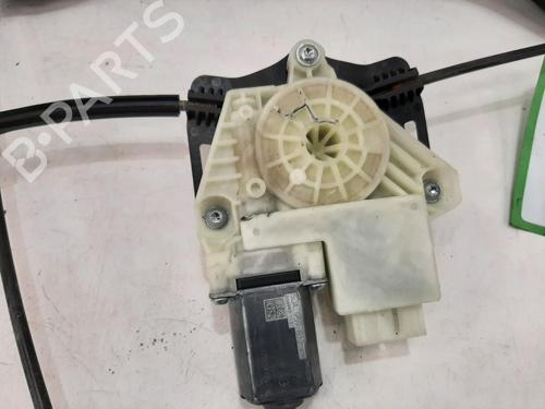 Front right window mechanism SKODA FABIA III Estate (NJ5) 1.0 TSI | BP29417810C23 