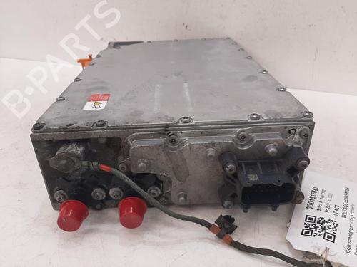 Inverter/Converter JAGUAR I-PACE (X590) EV400 AWD | BP29236668M119 