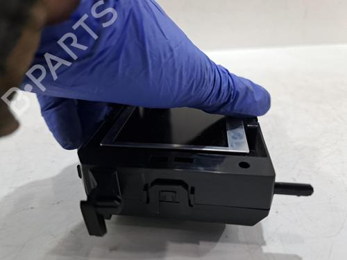 Radio FORD GRAND C-MAX (DXA/CB7, DXA/CEU) 1.6 TDCi | BP29266724E6