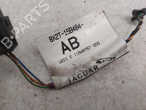 Electronic sensor JAGUAR XF I (X250) 3.0 D | BP26752929M84 - Image 4
