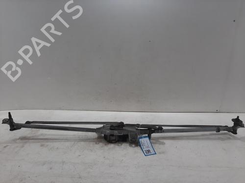Used Front wiper motor VAUXHALL ASTRA Mk VI (J) GTC (P10) 1.7 CDTi (131 hp) 30670515