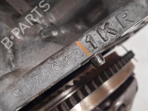 Engine TOYOTA AYGO (_B4_) 1.0 (KGB40) | BP40128312M1 - Image 3