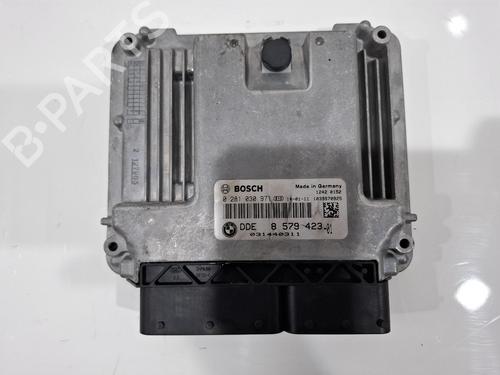 Engine control unit (ECU) MINI MINI (F56) Cooper D | BP38412548M57 - Image 3