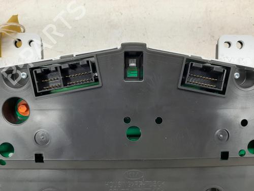 Instrument cluster KIA VENGA (YN) 1.6 CVVT | BP26775910C47 
