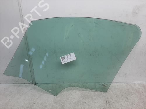 Used Front right door window CITROËN C3 I (FC_, FN_) 1.4 i (73 hp) 26825936