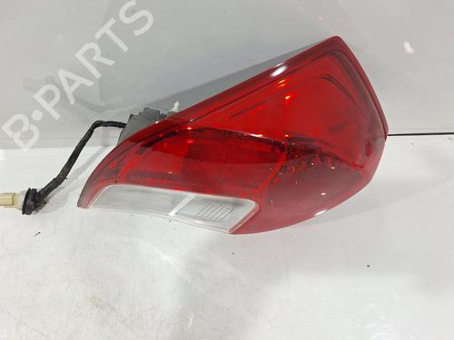 Left taillight SUZUKI CELERIO (LF) 1.0 (AVK310) | BP39889182C34 - Image 2