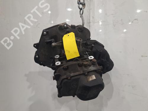 Gearbox VAUXHALL ADAM (M13) 1.2 | BP33125330M3 - Image 4