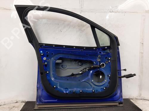 Left front door JAGUAR I-PACE (X590) EV400 AWD | BP30304495C2 