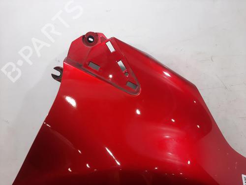 Forkjerm høyre RENAULT CAPTUR I (J5_, H5_) 0.9 TCe 90 | BP29883346C42