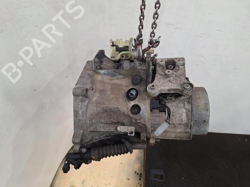 Gearbox CITROËN DS3 (SA_) 1.6 BlueHDi 100 | BP40040200M3 - Image 6