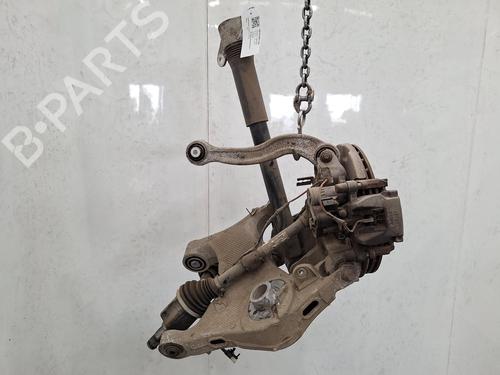 Used Right rear suspension arm JAGUAR I-PACE (X590) EV400 AWD (400 hp) 28506744
