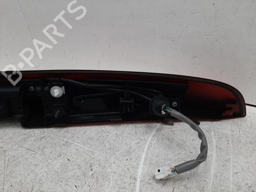 Tailgate handle NISSAN JUKE (F15) 1.2 DIG-T | BP26835072C132 