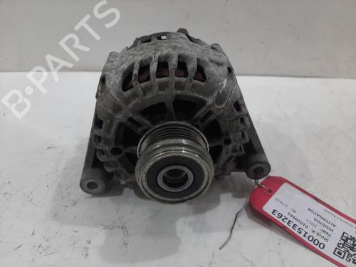 Alternateur VAUXHALL INSIGNIA Mk I (A) Hatchback (G09) 1.4 (68) (140 hp) 29703871